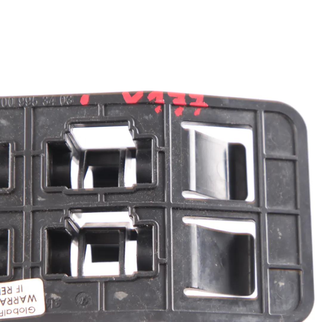 Pipe Hose Mount Bracket Trim Spacer to Mercedes W177 Fuel Tank Line with Part number A0009953403 Mercedes W177 Fuel Tank Line Pipe Hose Mount Bracket Trim Spacer - SKU A0009953403 - Part number A0009953403