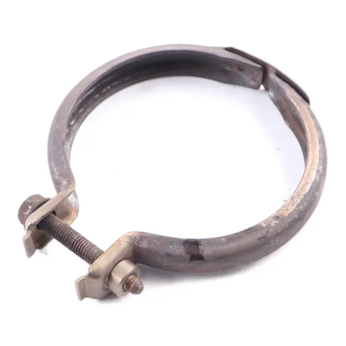 Abrazadera Mercedes W205 Catalizador a Partículas DPF Abrazadera para con número de pieza A0009953633 Abrazadera Mercedes W205 Catalizador a Partículas DPF Abrazadera - SKU A0009953633 - Número de pieza A0009953633