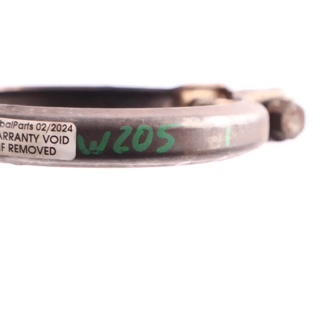  Morsetto Mercedes W205 Convertitore morsetto DPF particolato - SKU A0009953633 - Numero di parte A0009953633