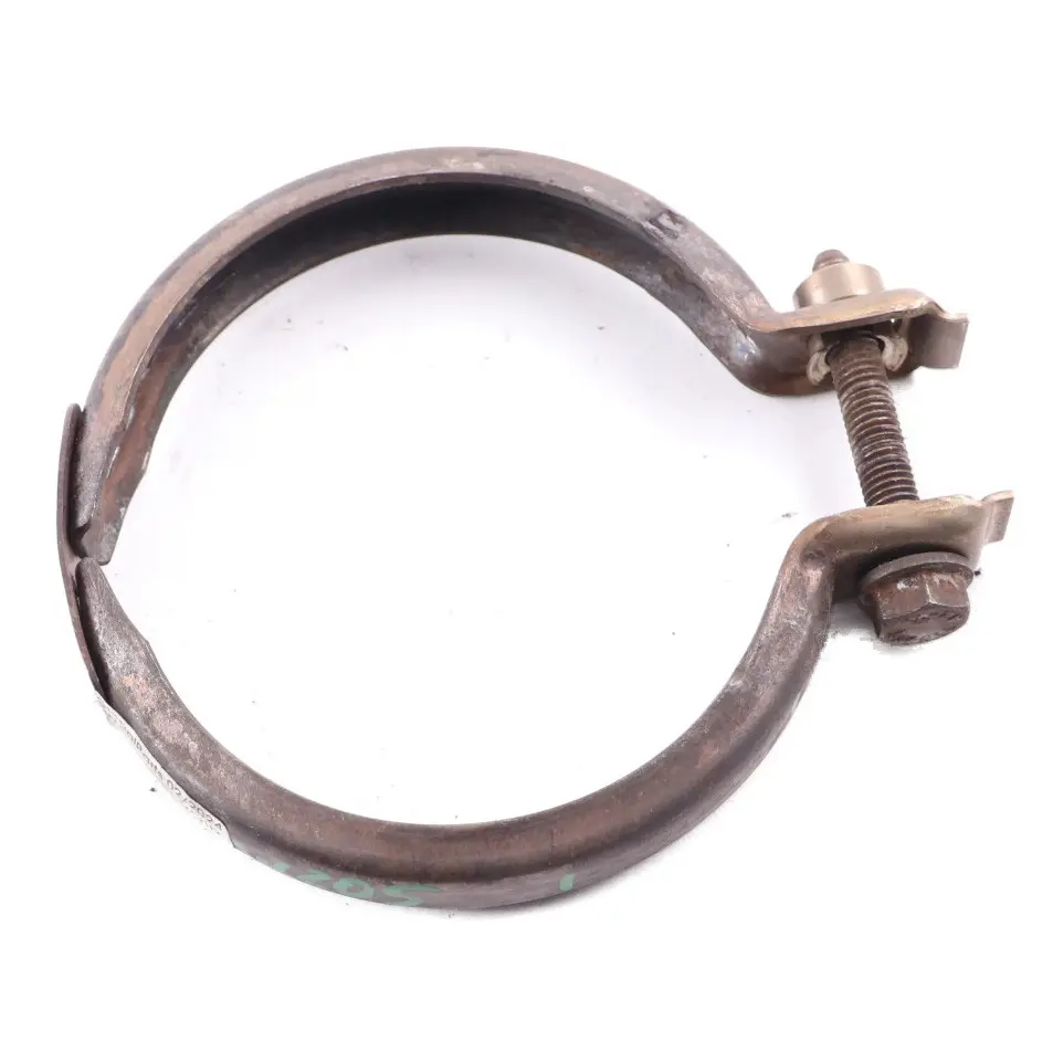 Morsetto Mercedes W205 Convertitore morsetto DPF particolato per con numero di parte A0009953633 Morsetto Mercedes W205 Convertitore morsetto DPF particolato - SKU A0009953633 - Numero di parte A0009953633