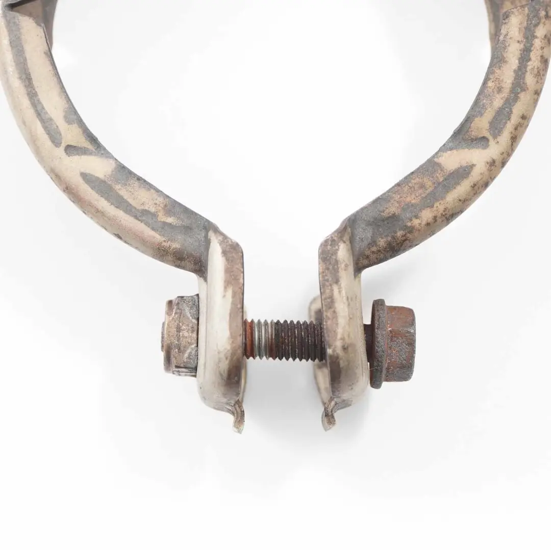 Abrazadera De Escape Mercedes W204 W212 Soporte Conector Tubo Clip para con número de pieza A0009958902 Abrazadera De Escape Mercedes W204 W212 Soporte Conector Tubo Clip - SKU A0009958902 - Número de pieza A0009958902