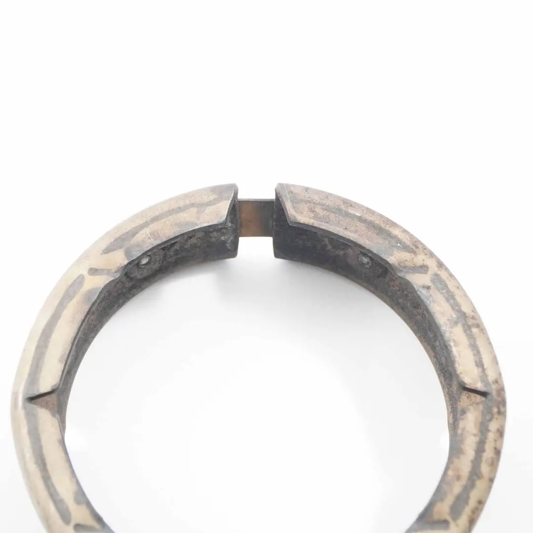 Exhaust Clamp Mercedes W204 W212 Clip Pipe Connector Bracket to with Part number A0009958902 Exhaust Clamp Mercedes W204 W212 Clip Pipe Connector Bracket - SKU A0009958902 - Part number A0009958902