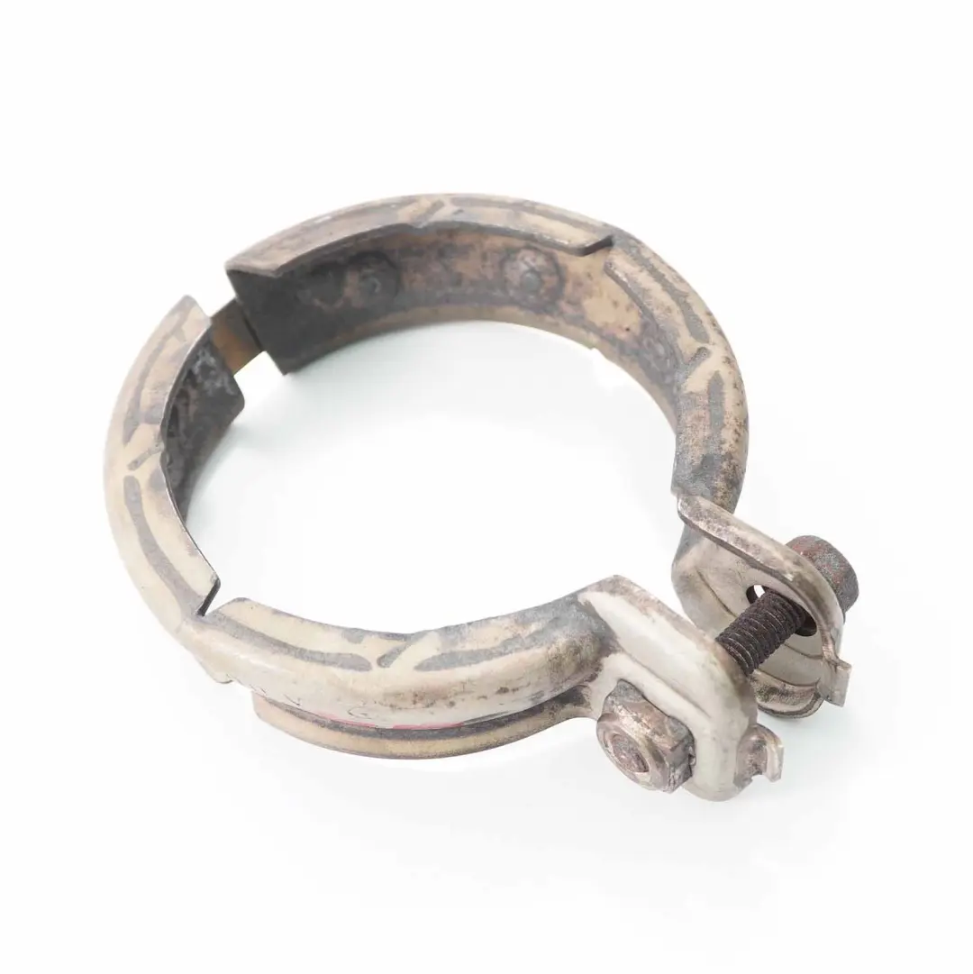  Auspuffschelle Mercedes W204 W212 Clip Rohrverbinder Halterung - SKU A0009958902 - Teilenummer A0009958902