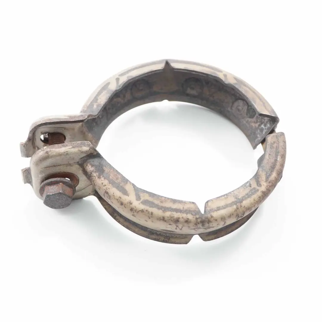  Exhaust Clamp Mercedes W204 W212 Clip Pipe Connector Bracket - SKU A0009958902 - Part number A0009958902