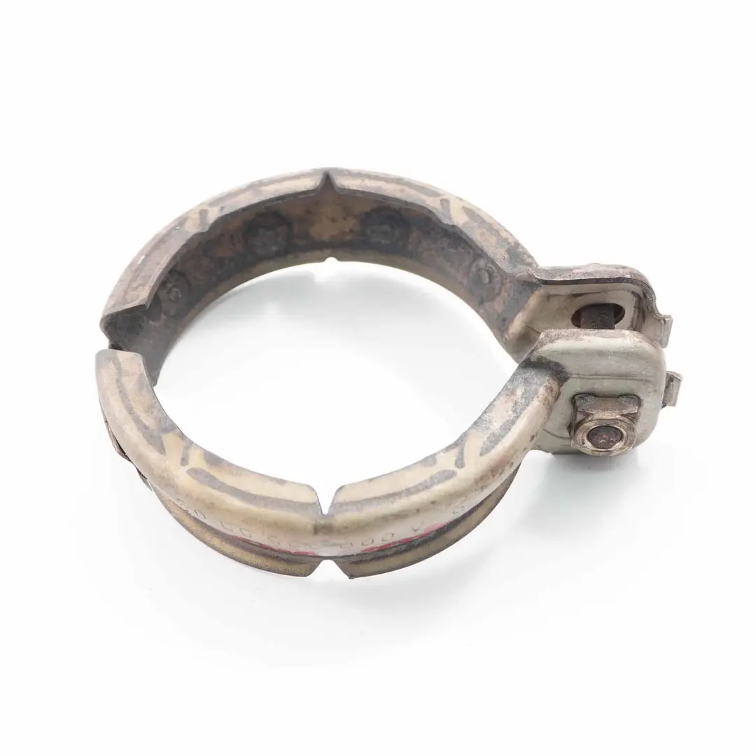 Collier De Serrage Pour Tuyau D'Échappement pour Mercedes W204 W212 à propos du numéro de pièce A0009958902 Mercedes W204 W212 Collier De Serrage Pour Tuyau D'Échappement - SKU A0009958902 - Numéro de pièce A0009958902