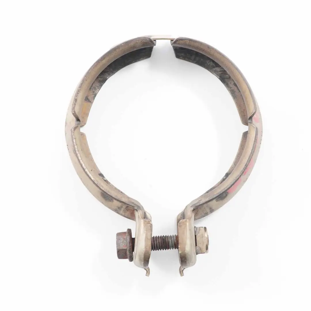  Exhaust Clamp Mercedes W204 W212 Clip Pipe Connector Bracket - SKU A0009958902 - Part number A0009958902