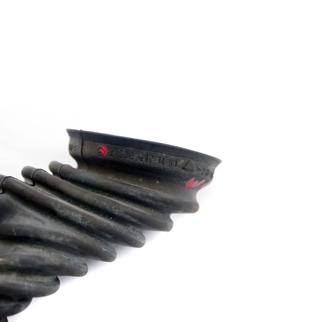 Tuyau Protection Câble Câblage Porte Avant Gauche Droite pour Mercedes Sprinter W906 à propos du numéro de pièce A0009971151 Mercedes Sprinter W906 Tuyau Protection Câble Câblage Porte Avant Gauche Droite - SKU A0009971151 - Numéro de pièce A0009971151