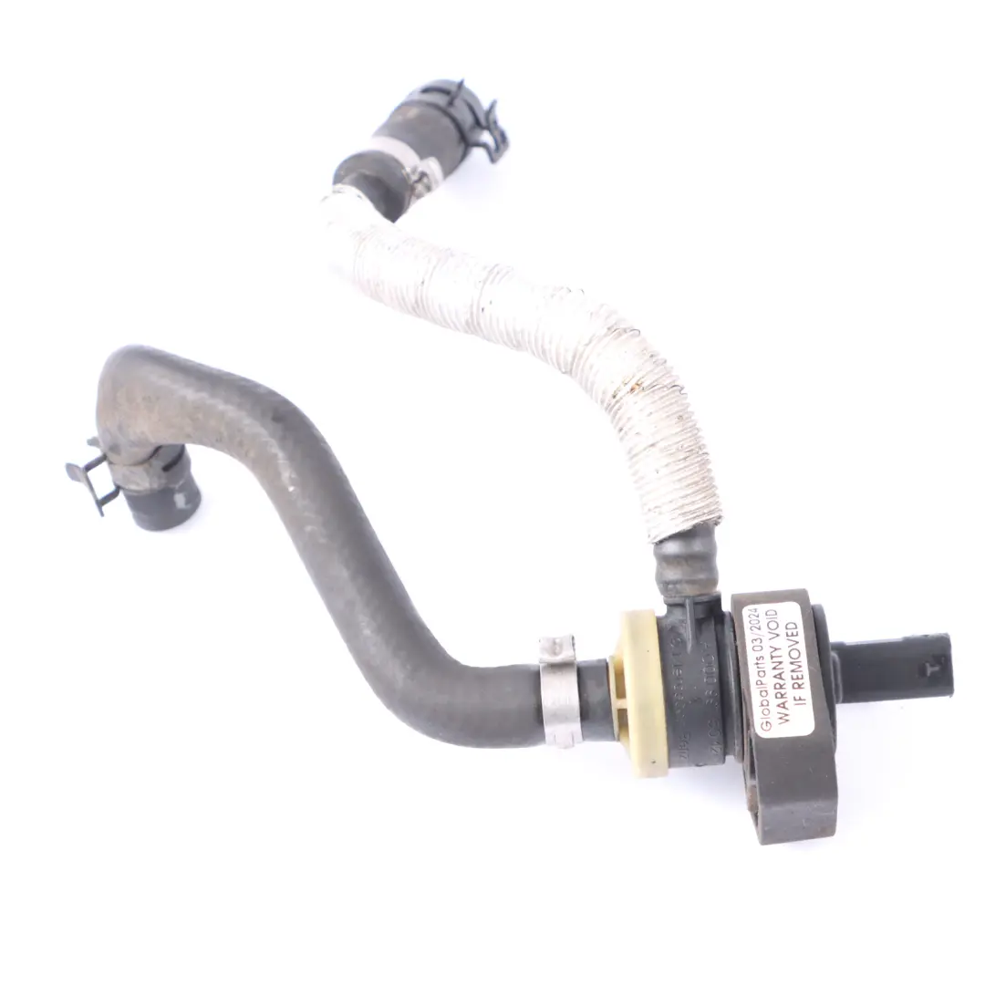  Breather Valve Mercedes W176 Petrol Vacuum Solenoid Valve - SKU A0009975012 - Part number A0009975012