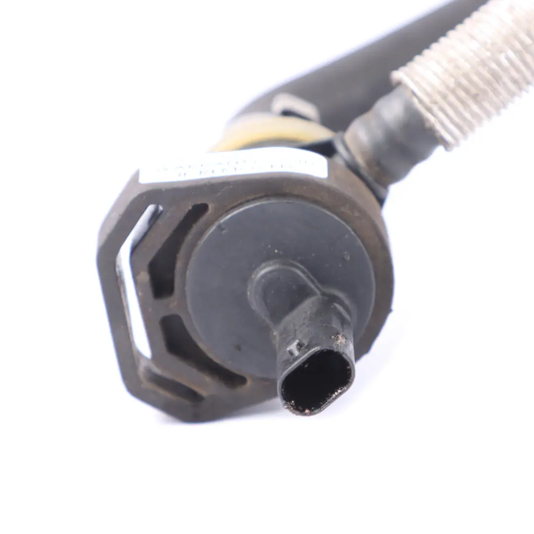 Válvula Respiración Mercedes W176 Gasolina Válvula Solenoide Vacío para con número de pieza A0009975012 Válvula Respiración Mercedes W176 Gasolina Válvula Solenoide Vacío - SKU A0009975012 - Número de pieza A0009975012