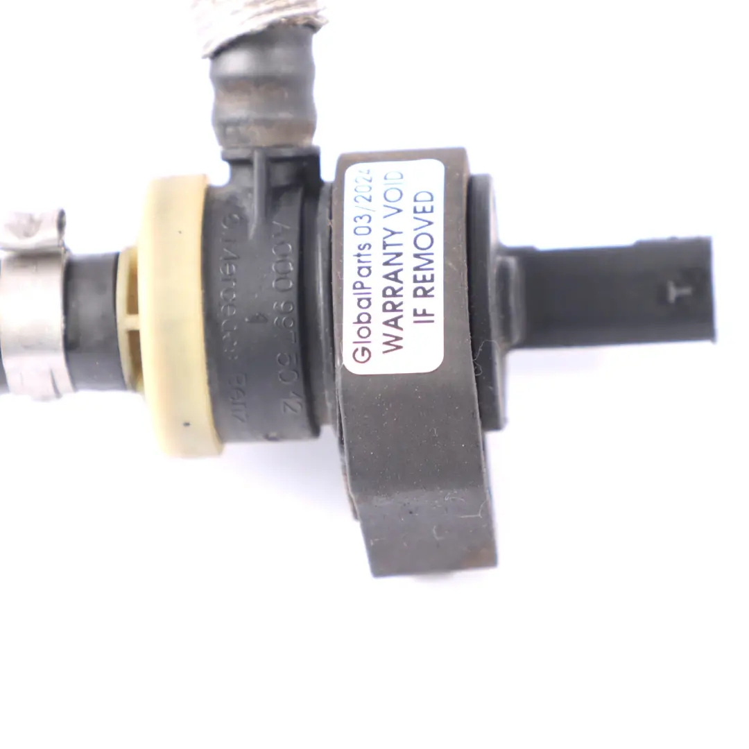 Mercedes W176 Benzyna Zawór Elektromagnetyczny Podciśnienia - SKU A0009975012 - Numer Części A0009975012