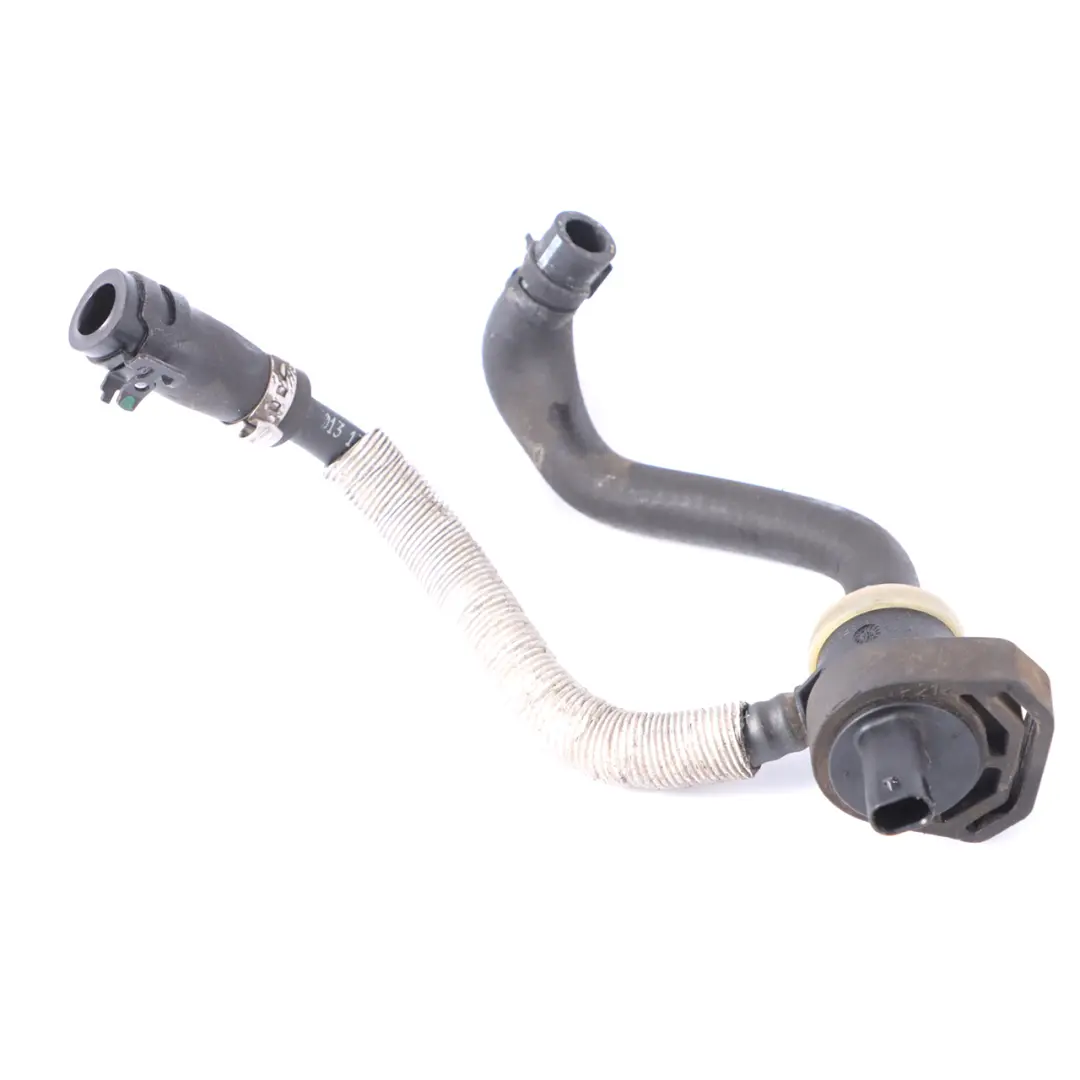 Válvula Respiración Mercedes W176 Gasolina Válvula Solenoide Vacío para con número de pieza A0009975012 Válvula Respiración Mercedes W176 Gasolina Válvula Solenoide Vacío - SKU A0009975012 - Número de pieza A0009975012