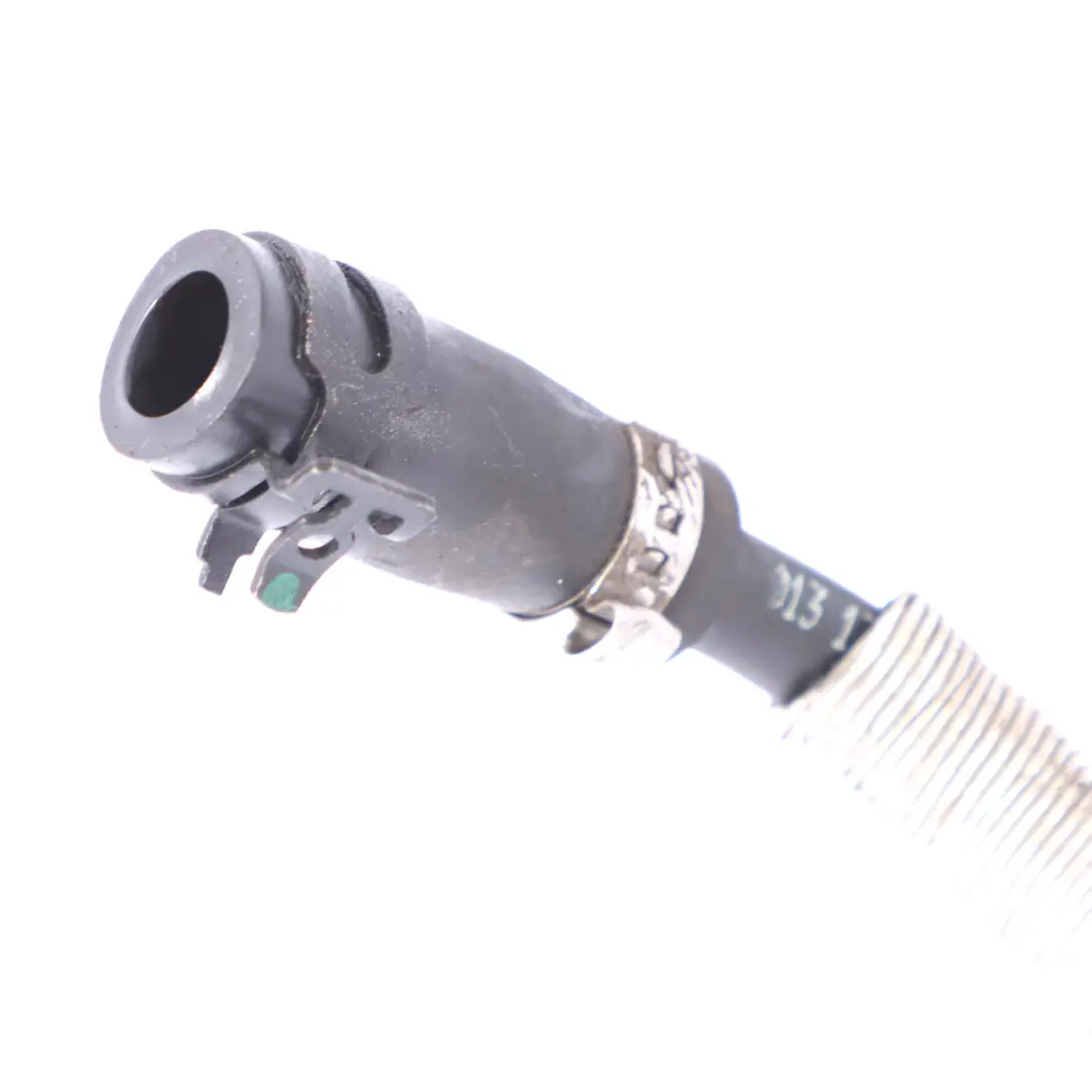 Mercedes W176 Benzyna Zawór Elektromagnetyczny Podciśnienia - SKU A0009975012 - Numer Części A0009975012