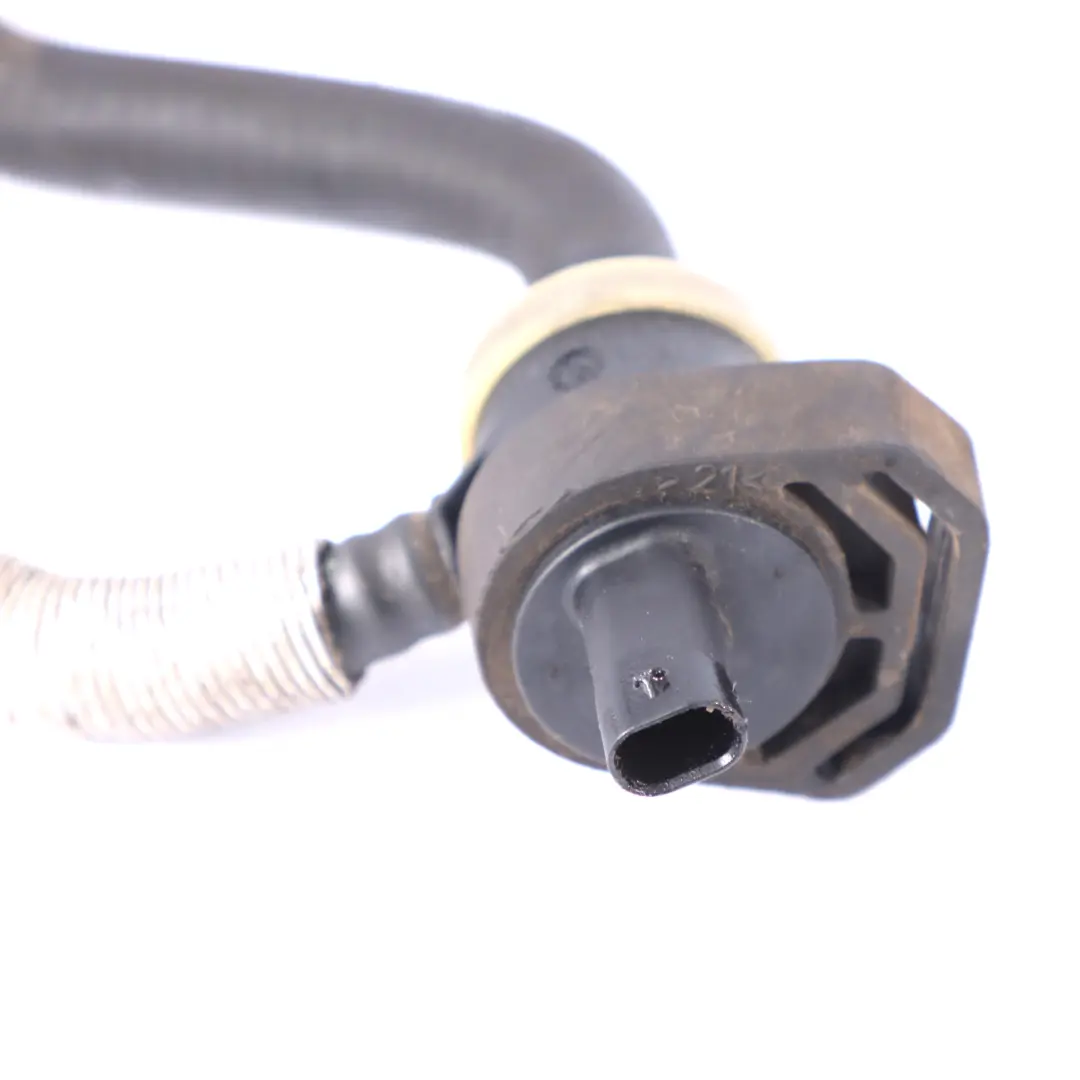 Mercedes W176 Benzyna Zawór Elektromagnetyczny Podciśnienia - SKU A0009975012 - Numer Części A0009975012