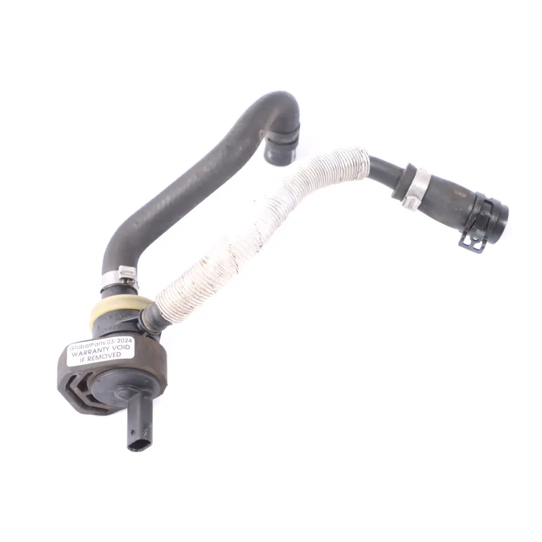  Entlüftungsventil Mercedes W176 Benzin Vakuum Magnetventil - SKU A0009975012 - Teilenummer A0009975012