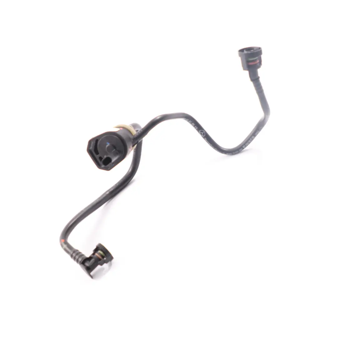 Sensore del contenitore del vuoto Elettrovalvola per Mercedes W177 W247 con numero di parte A0009979402 Mercedes W177 W247 Sensore del contenitore del vuoto Elettrovalvola - SKU A0009979402 - Numero di parte A0009979402