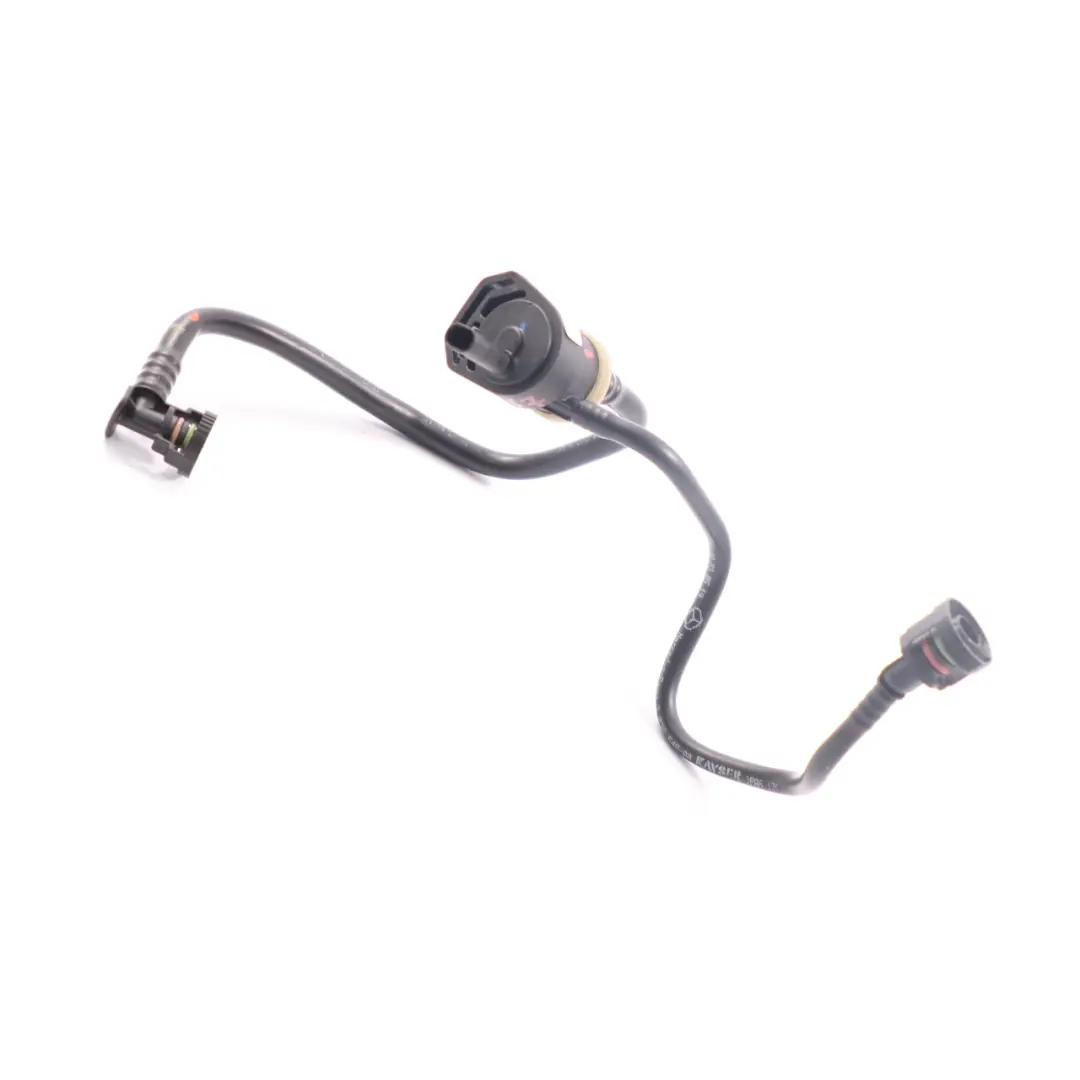 Sensore del contenitore del vuoto Elettrovalvola per Mercedes W177 W247 con numero di parte A0009979402 Mercedes W177 W247 Sensore del contenitore del vuoto Elettrovalvola - SKU A0009979402 - Numero di parte A0009979402