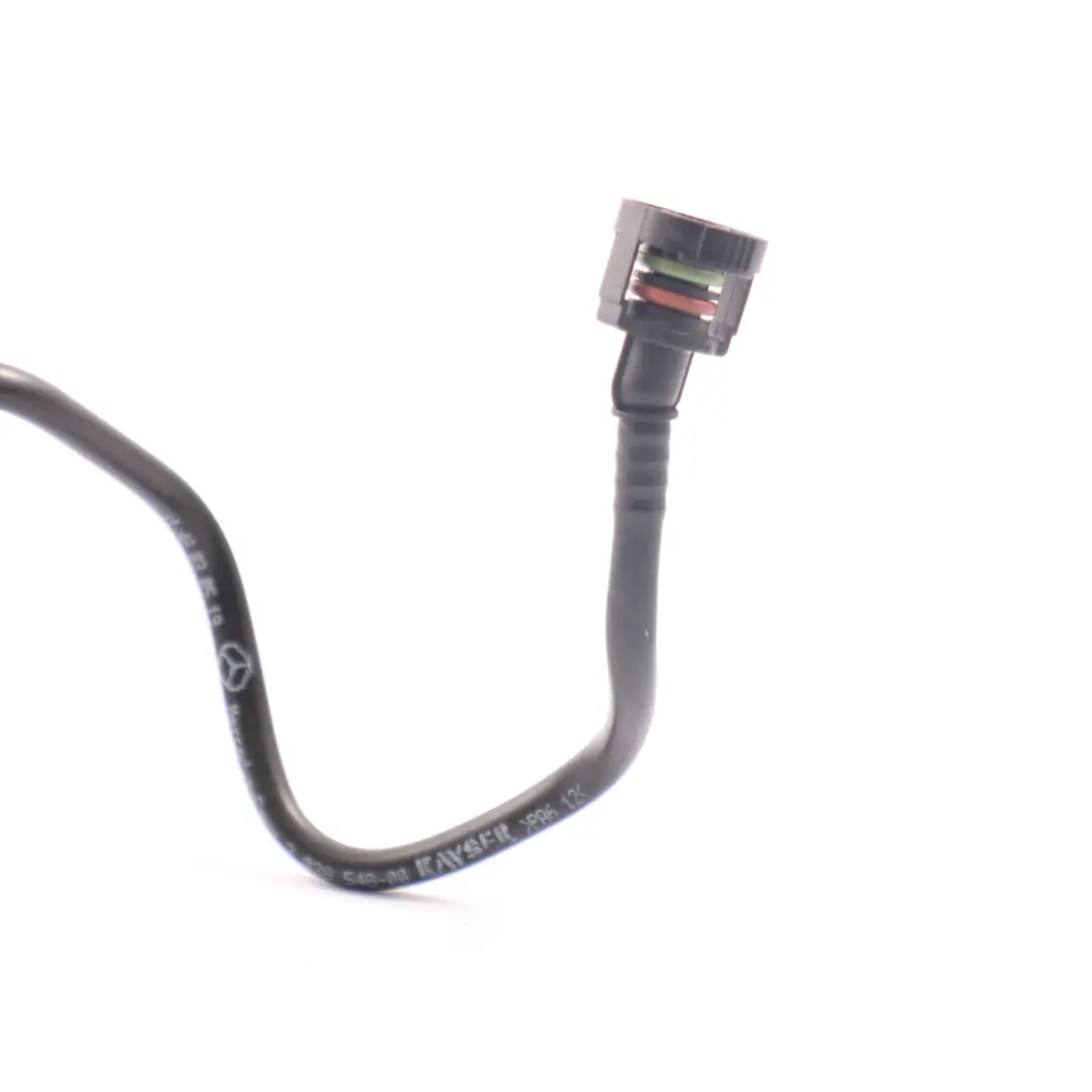 Mercedes W177 W247 Válvula solenoide del filtro del sensor - SKU A0009979402 - Número de pieza A0009979402