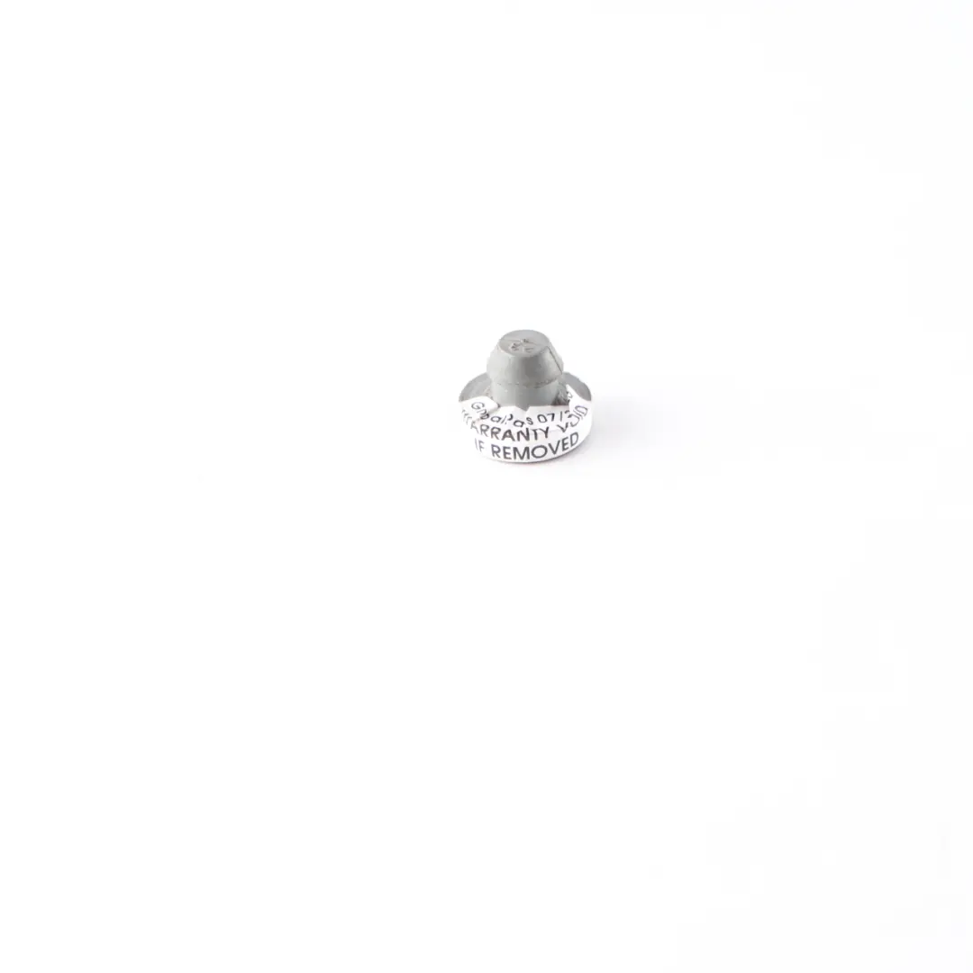 Mercedes W176 W204 W212 W246 Clutch Pedal Stop Buffer - SKU A0009984640 - Part number A0009984640