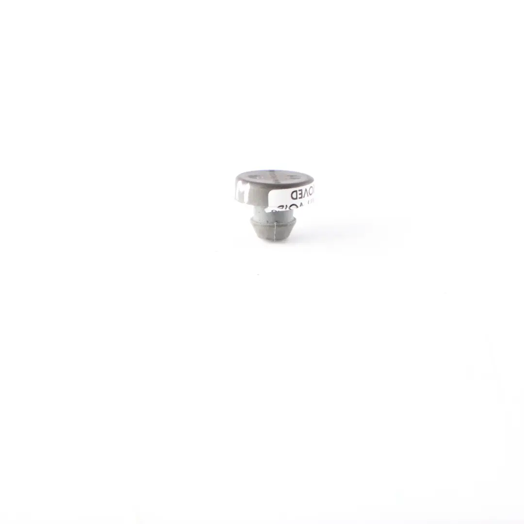 Mercedes W176 W204 W212 W246 Clutch Pedal Stop Buffer - SKU A0009984640 - Part number A0009984640