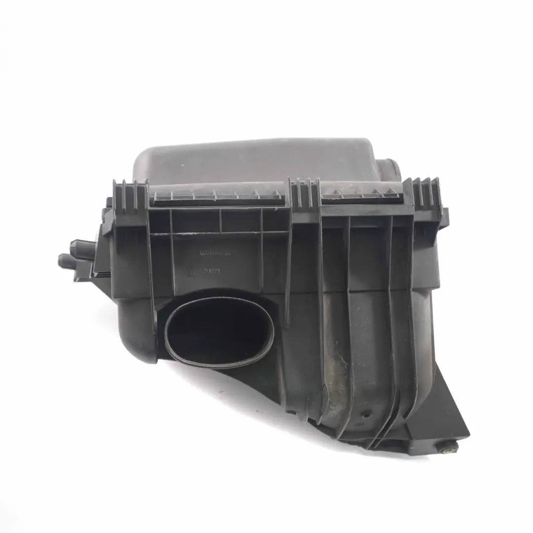 Mercedes W903 Ansaugschalldämpfer Luftfiltergehäuse Deckel Diesel - SKU A0010942403 - Teilenummer A0010942403