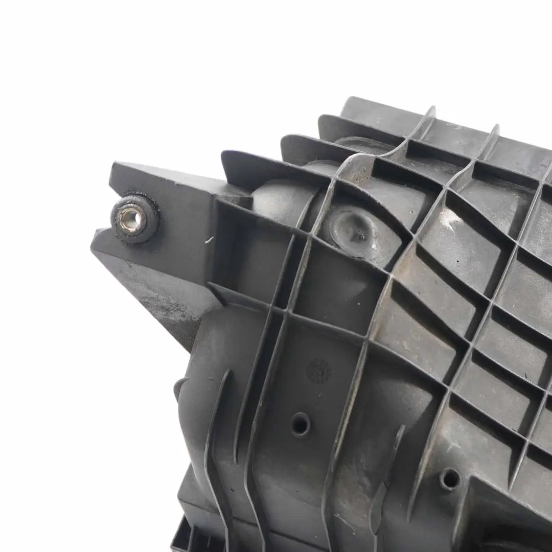 Mercedes W903 Ansaugschalldämpfer Luftfiltergehäuse Deckel Diesel - SKU A0010942403 - Teilenummer A0010942403