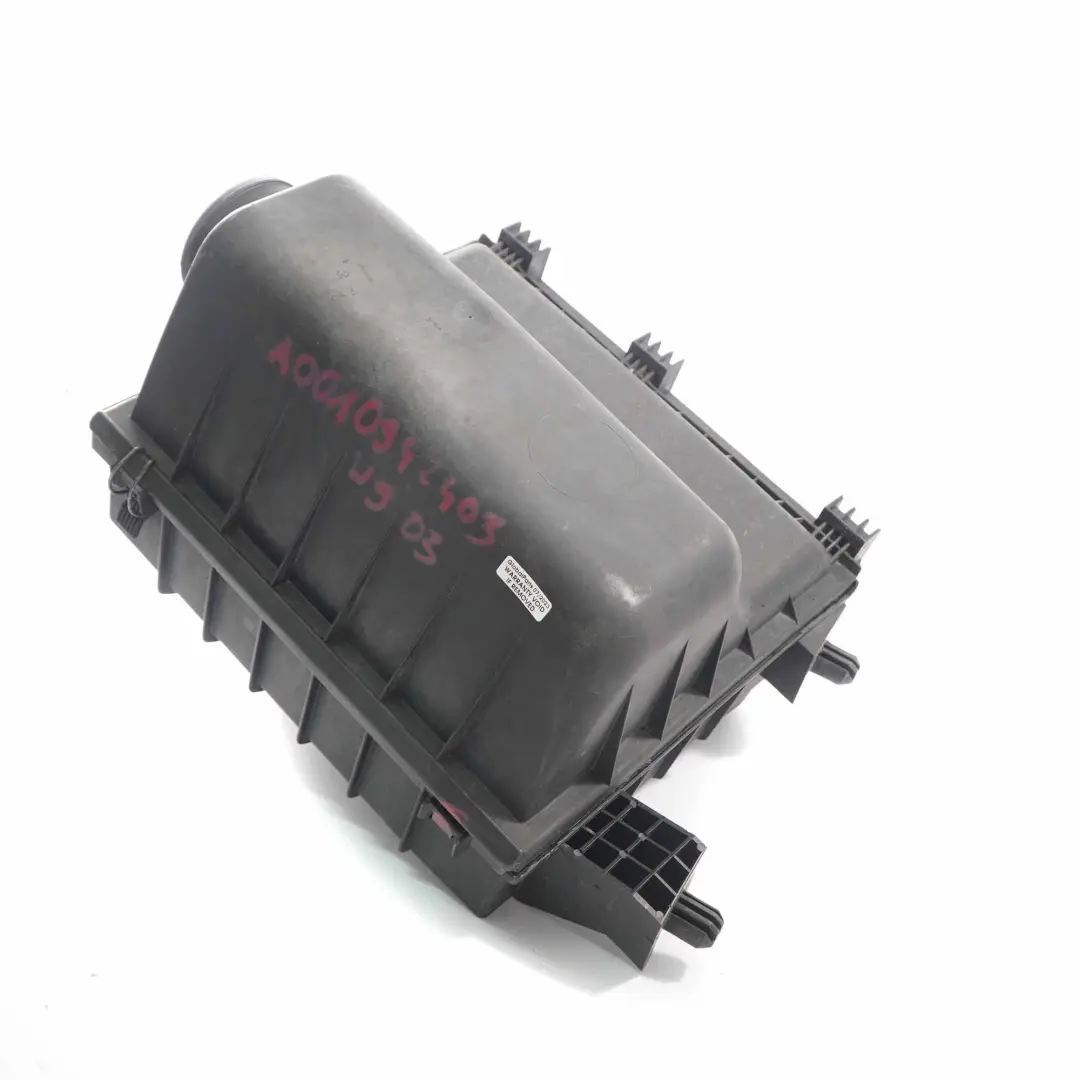 W903 Intake Silencer Air Filter Housing Cover Diesel to Mercedes with Part number A0010942403 Mercedes W903 Intake Silencer Air Filter Housing Cover Diesel - SKU A0010942403 - Part number A0010942403