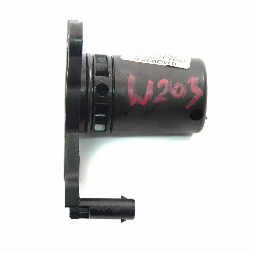 Sensor nivel aceite motor Mercedes W203 W204 W212 W906 para con número de pieza A0011530532 Sensor nivel aceite motor Mercedes W203 W204 W212 W906 - SKU A0011530532 - Número de pieza A0011530532