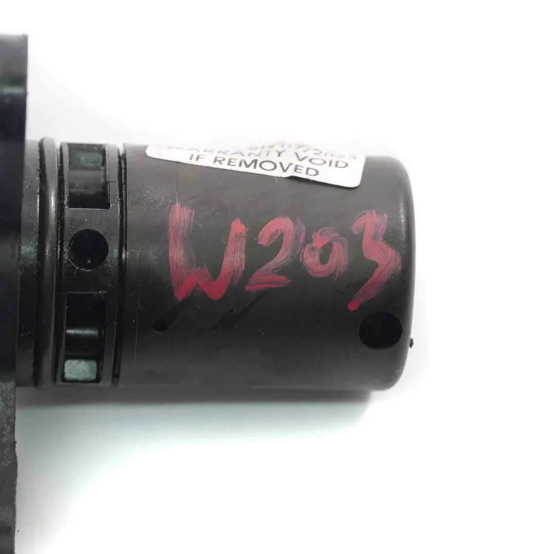  Ölstands sensor Mercedes W203 W204 W212 W906 Motor öl sensor - SKU A0011530532 - Teilenummer A0011530532