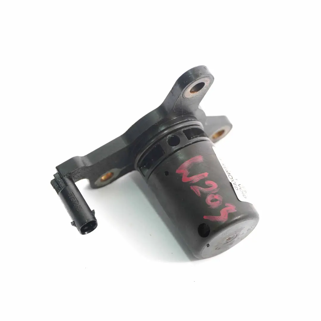 Oil Level Sensor Mercedes W203 W204 W212 W906 Engine Oil Sensor to with Part number A0011530532 Oil Level Sensor Mercedes W203 W204 W212 W906 Engine Oil Sensor - SKU A0011530532 - Part number A0011530532