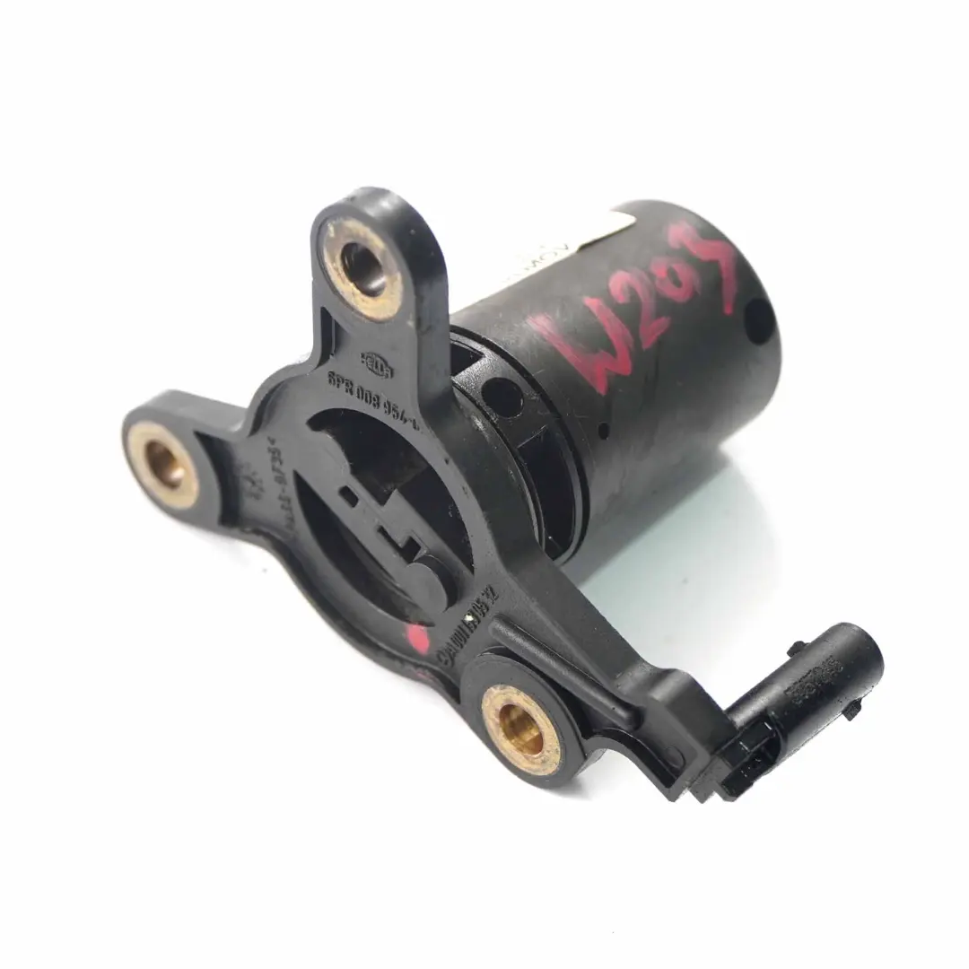 Oil Level Sensor Mercedes W203 W204 W212 W906 Engine Oil Sensor to with Part number A0011530532 Oil Level Sensor Mercedes W203 W204 W212 W906 Engine Oil Sensor - SKU A0011530532 - Part number A0011530532