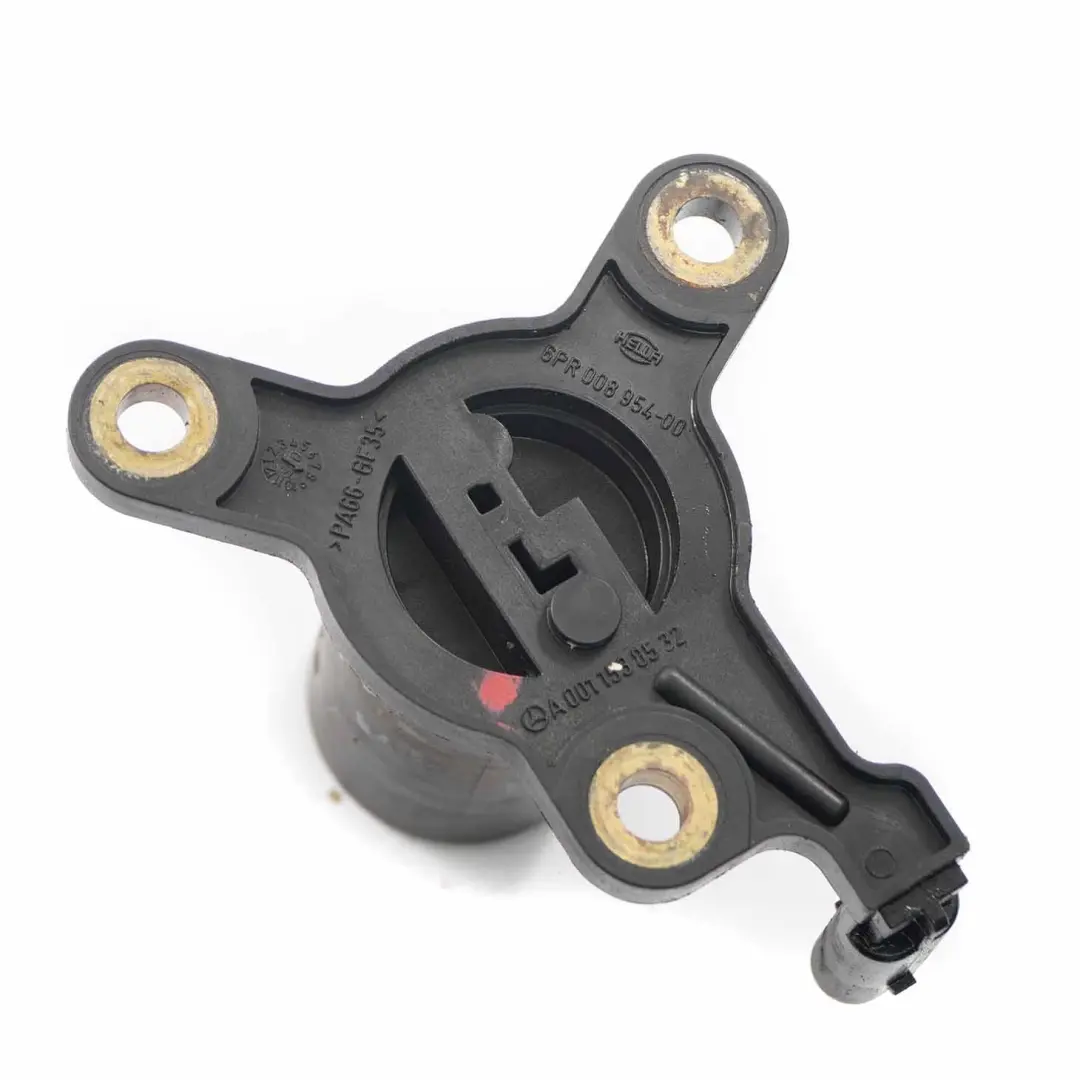Oil Level Sensor Mercedes W203 W204 W212 W906 Engine Oil Sensor to with Part number A0011530532 Oil Level Sensor Mercedes W203 W204 W212 W906 Engine Oil Sensor - SKU A0011530532 - Part number A0011530532