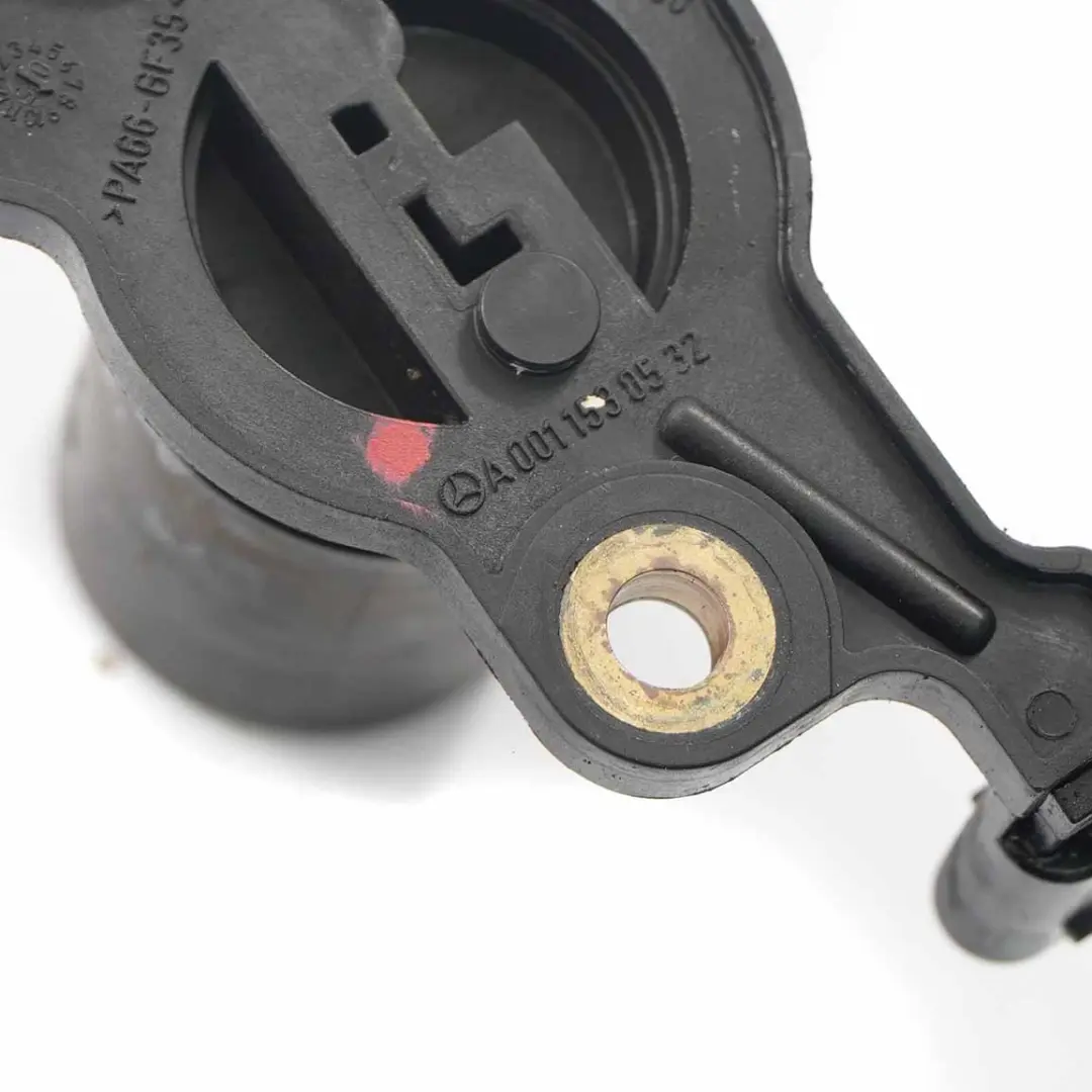 Oil Level Sensor Mercedes W203 W204 W212 W906 Engine Oil Sensor to with Part number A0011530532 Oil Level Sensor Mercedes W203 W204 W212 W906 Engine Oil Sensor - SKU A0011530532 - Part number A0011530532