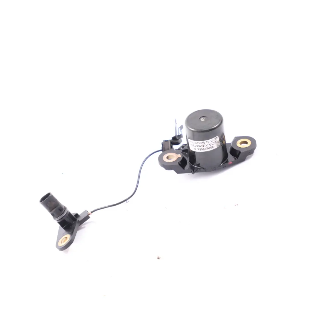  Oil Level Sensor Mercedes W203 W204 W212 W906 Engine Oil Sensor - SKU A0011531132 - Part number A0011531132