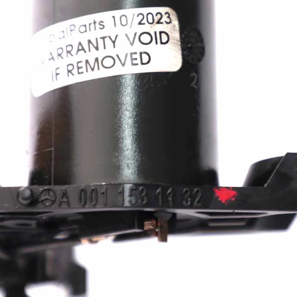 Sensor nivel aceite motor Mercedes W203 W204 W212 W906 para con número de pieza A0011531132 Sensor nivel aceite motor Mercedes W203 W204 W212 W906 - SKU A0011531132 - Número de pieza A0011531132