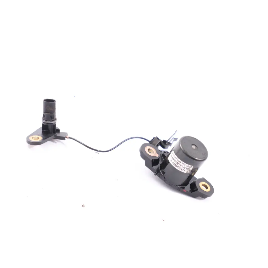  Oil Level Sensor Mercedes W203 W204 W212 W906 Engine Oil Sensor - SKU A0011531132 - Part number A0011531132