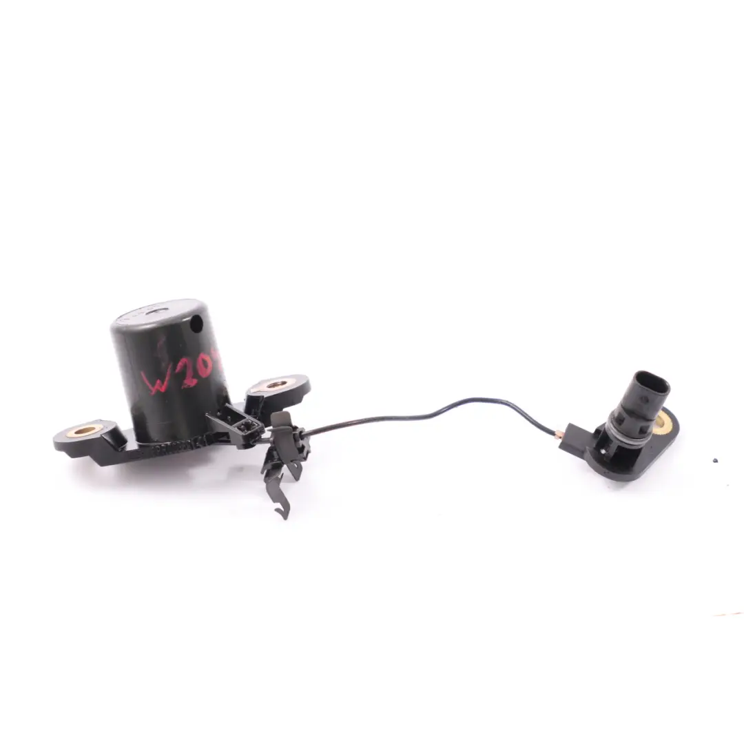  Oil Level Sensor Mercedes W203 W204 W212 W906 Engine Oil Sensor - SKU A0011531132 - Part number A0011531132