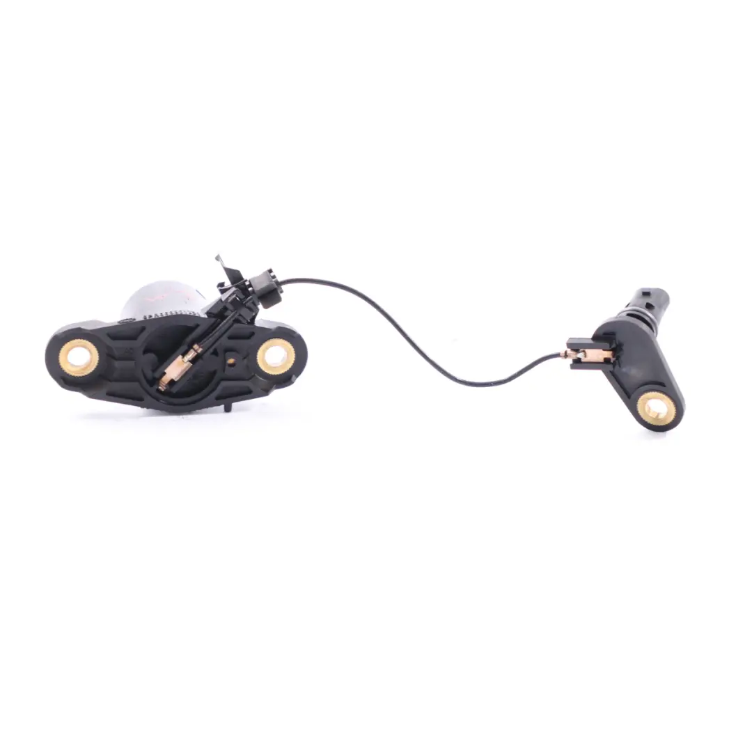  Capteur niveau d'huile Mercedes W203 W204 Capteur d'huile moteur - SKU A0011531132 - Numéro de pièce A0011531132