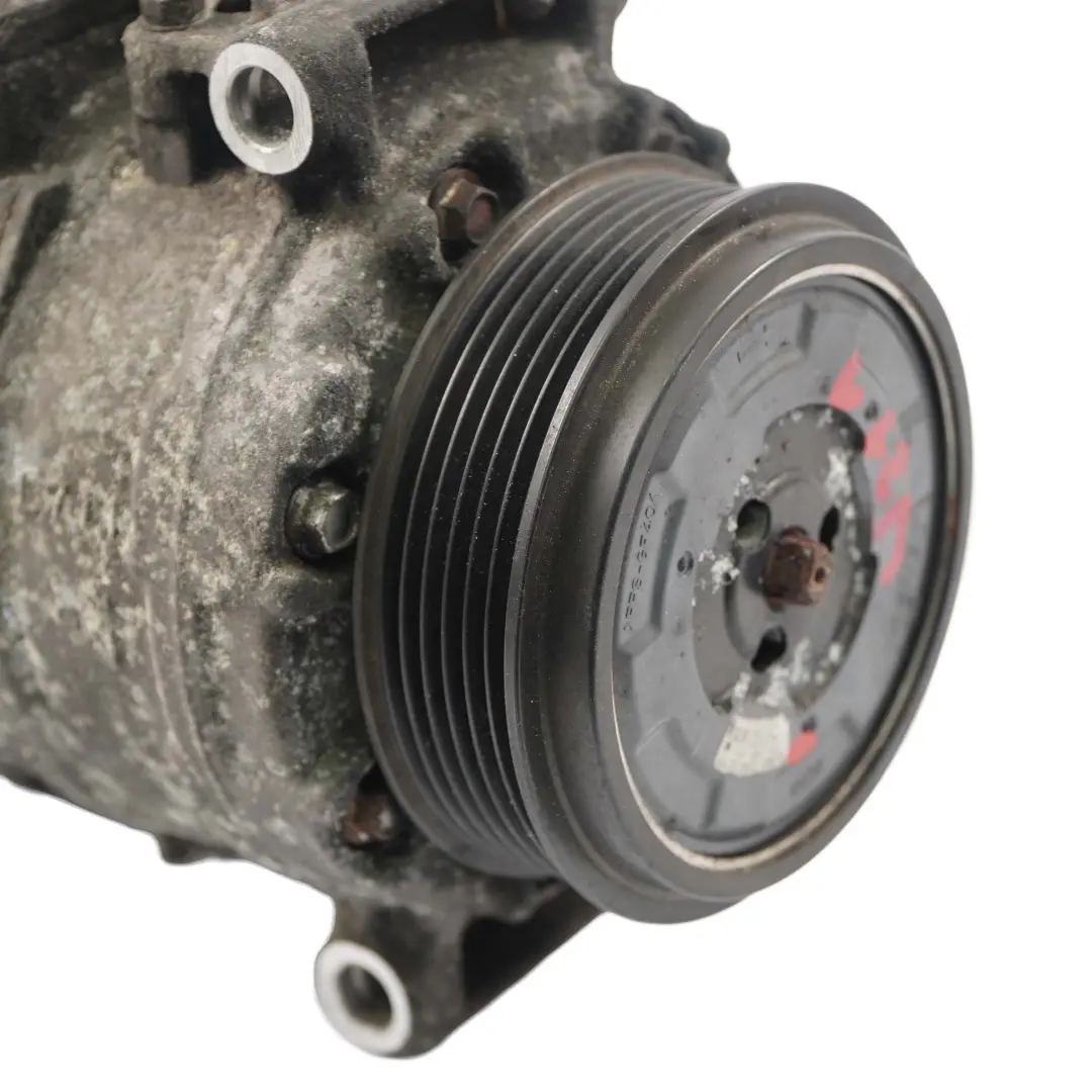 Climatisation Compresseur Accouplement Magnetique pour Mercedes W211 à propos du numéro de pièce A0012301211 Mercedes W211 Climatisation Compresseur Accouplement Magnetique - SKU A0012301211 - Numéro de pièce A0012301211