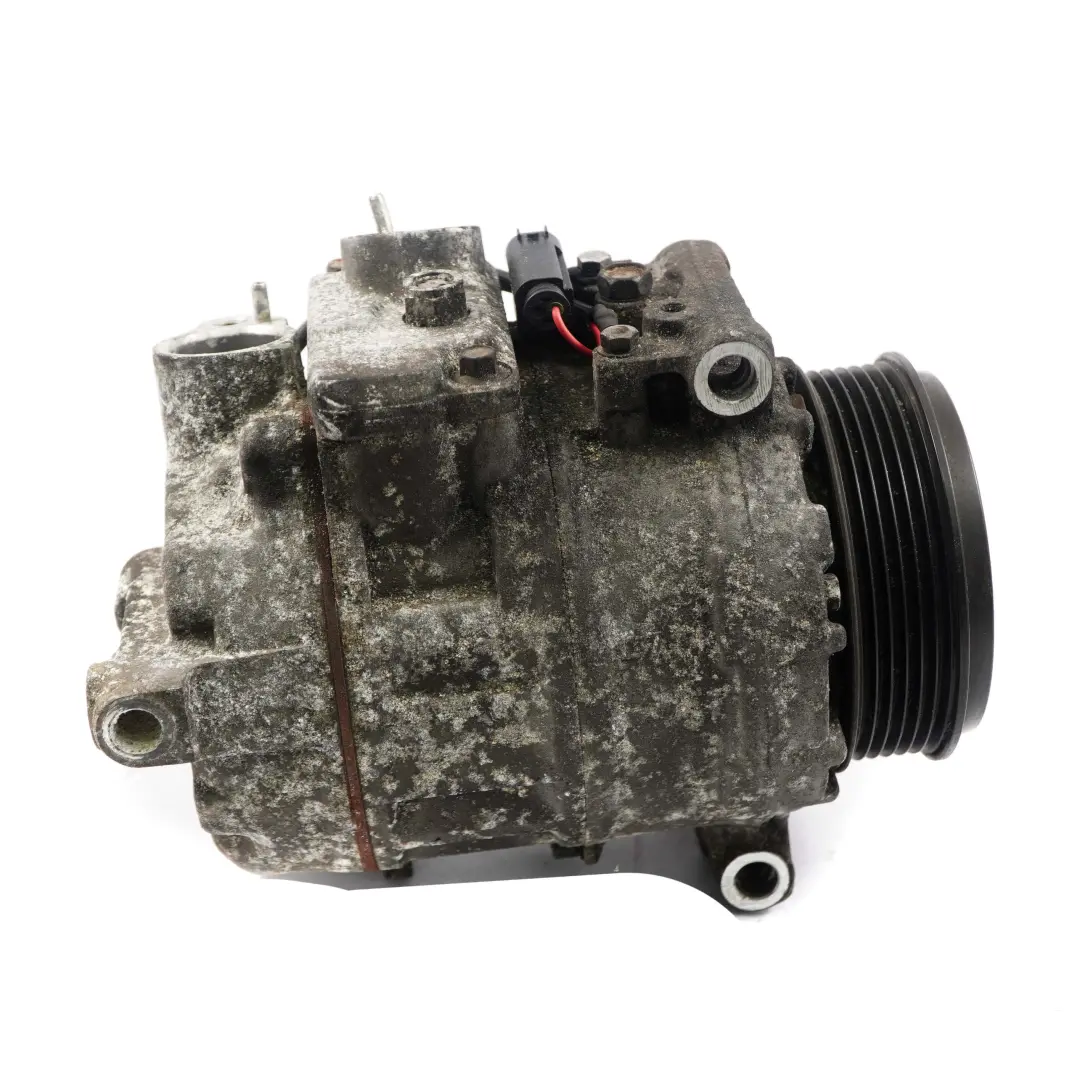 Klimaanlage Kompressor Magnetkupplung 447220-9331 für Mercedes W211 mit Teilenummer A0012301211 Mercedes W211 Klimaanlage Kompressor Magnetkupplung 447220-9331 - SKU A0012301211 - Teilenummer A0012301211