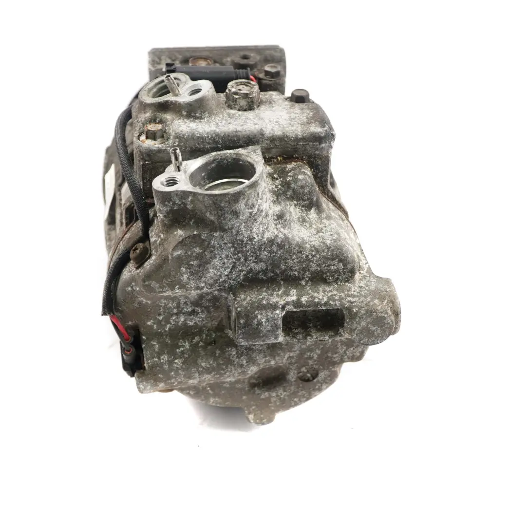 Mercedes W211 Klimaanlage Kompressor Magnetkupplung 447220-9331 - SKU A0012301211 - Teilenummer A0012301211