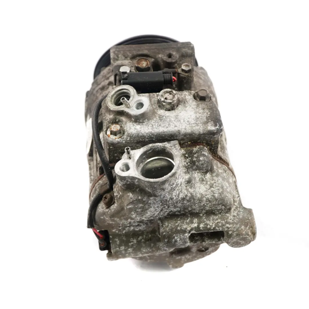 Klimaanlage Kompressor Magnetkupplung 447220-9331 für Mercedes W211 mit Teilenummer A0012301211 Mercedes W211 Klimaanlage Kompressor Magnetkupplung 447220-9331 - SKU A0012301211 - Teilenummer A0012301211