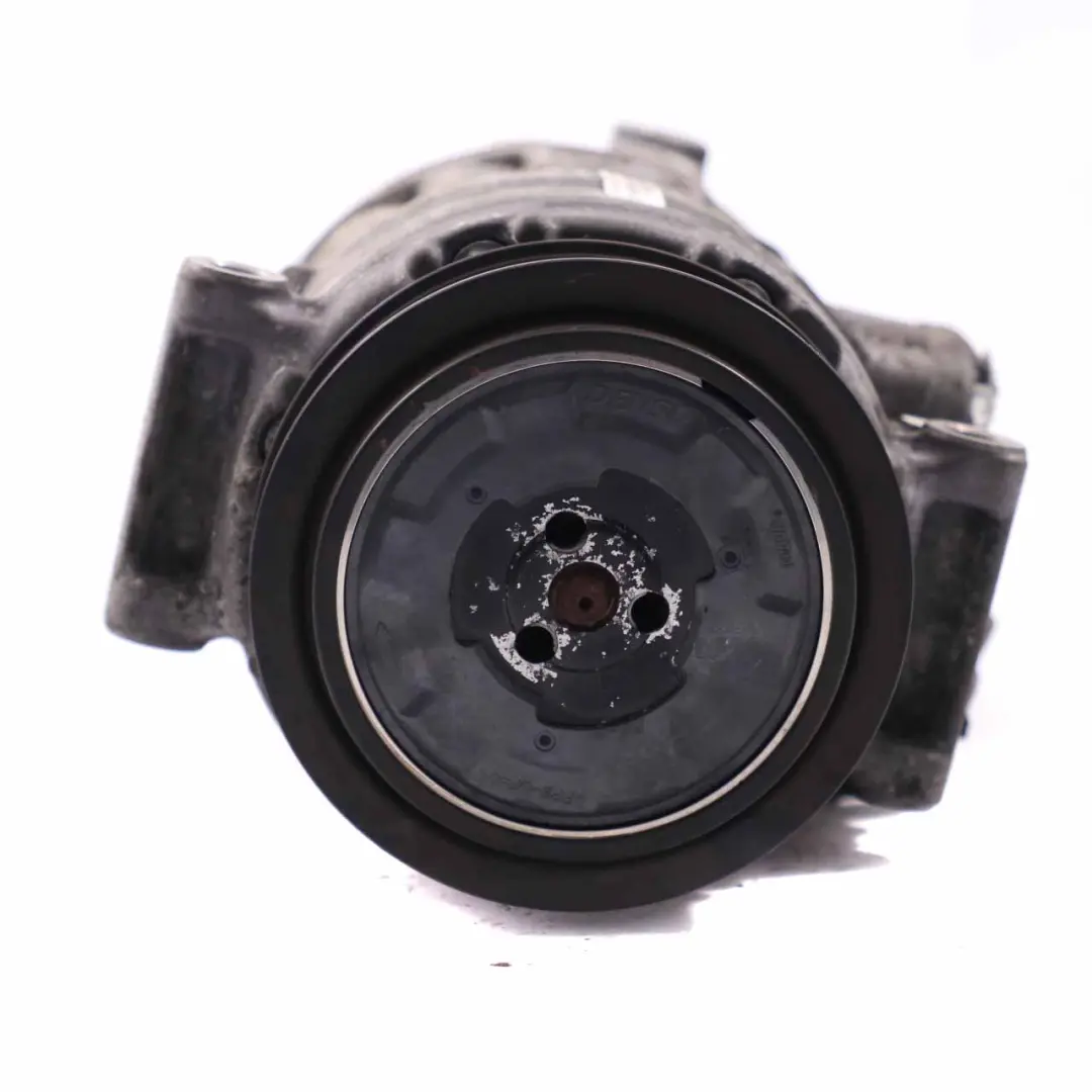 Compresor Aire Acondicionado Mercedes W639 W906 Air Con A/C Pump para con número de pieza A0012301711 Compresor Aire Acondicionado Mercedes W639 W906 Air Con A/C Pump - SKU A0012301711 - Número de pieza A0012301711