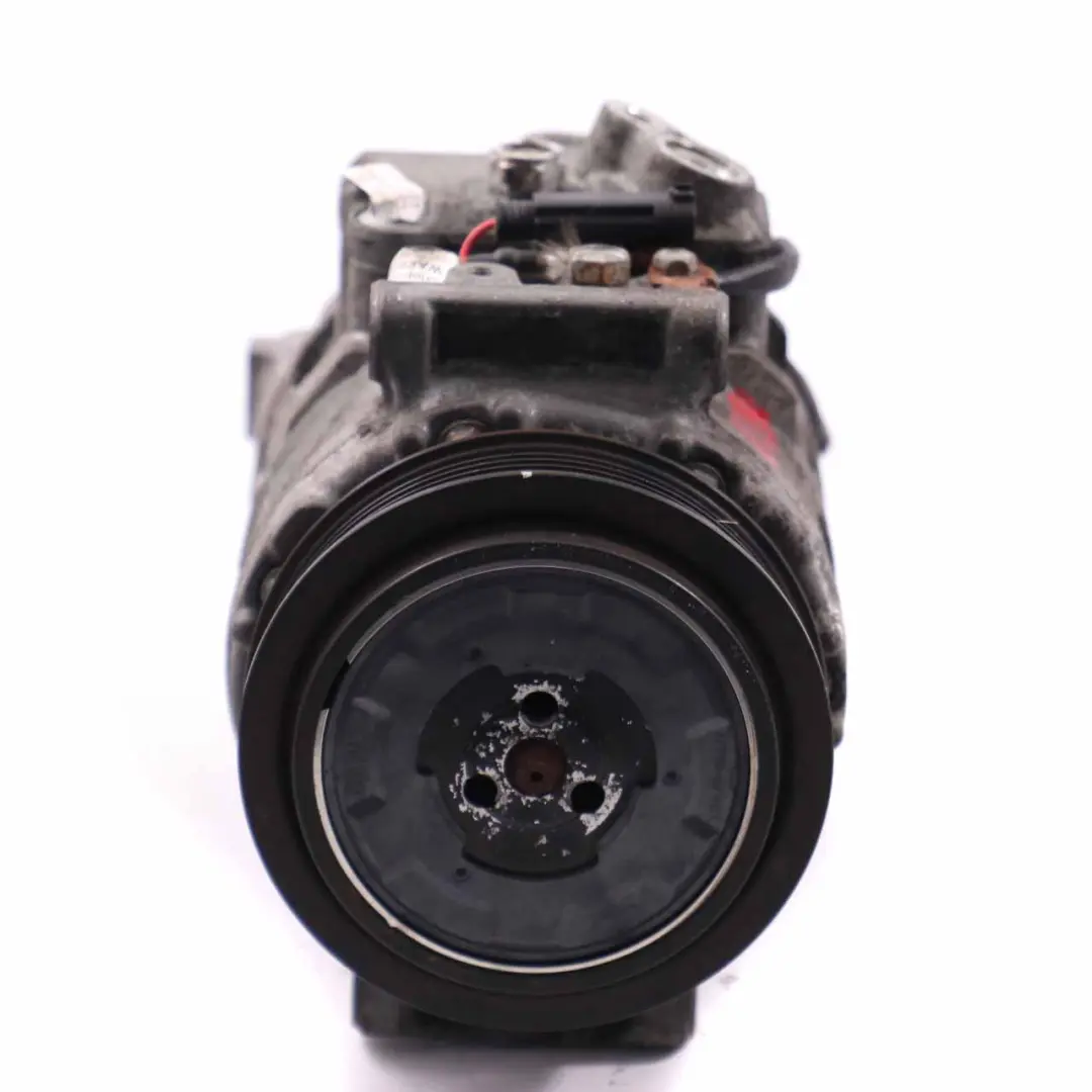 Air Conditioning Compressor Mercedes W639 W906 Air Con A/C Pump - SKU A0012301711 - Part number A0012301711