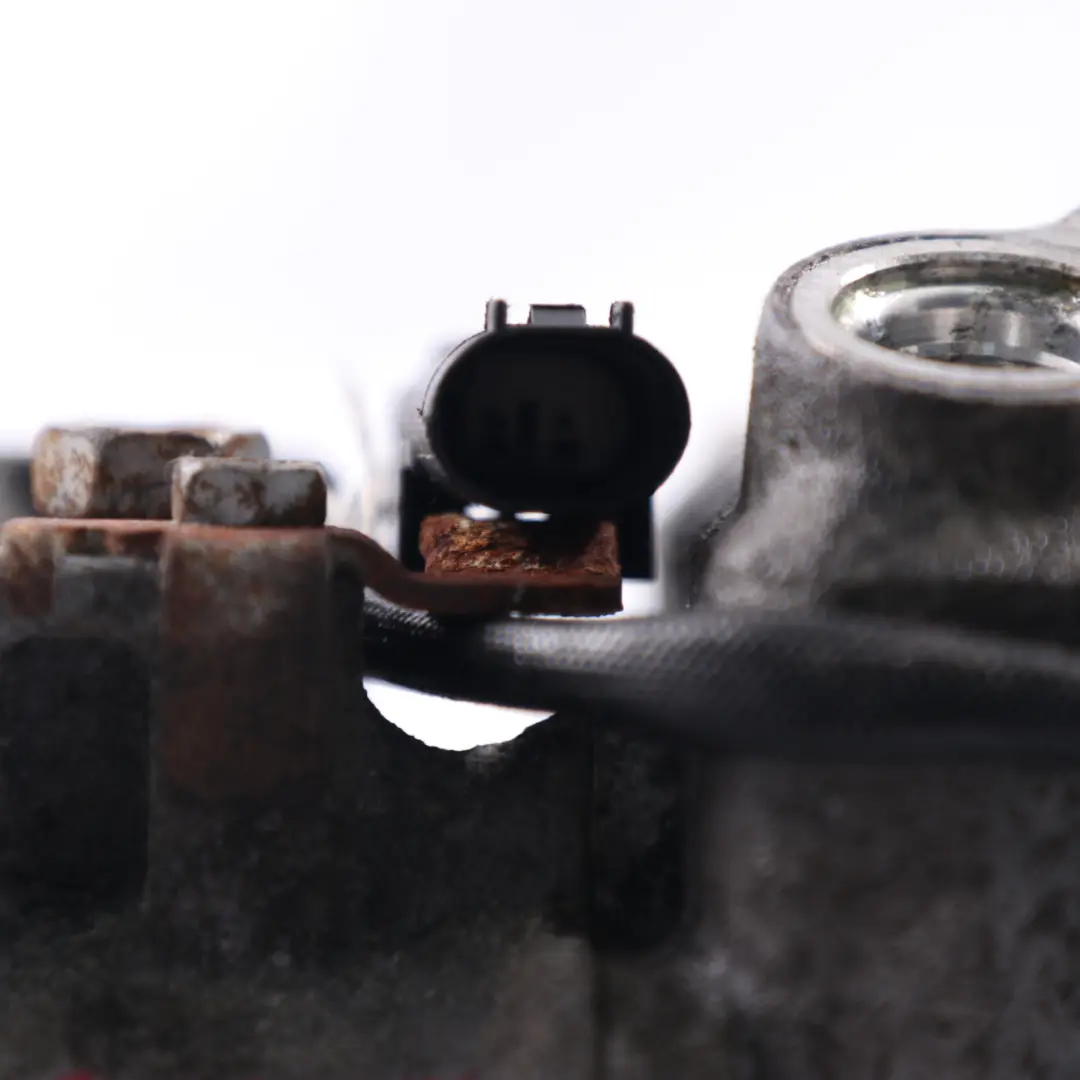 Compressore Aria Condizionata Mercedes W639 W906 Pompa Condizionata - SKU A0012301711 - Numero di parte A0012301711