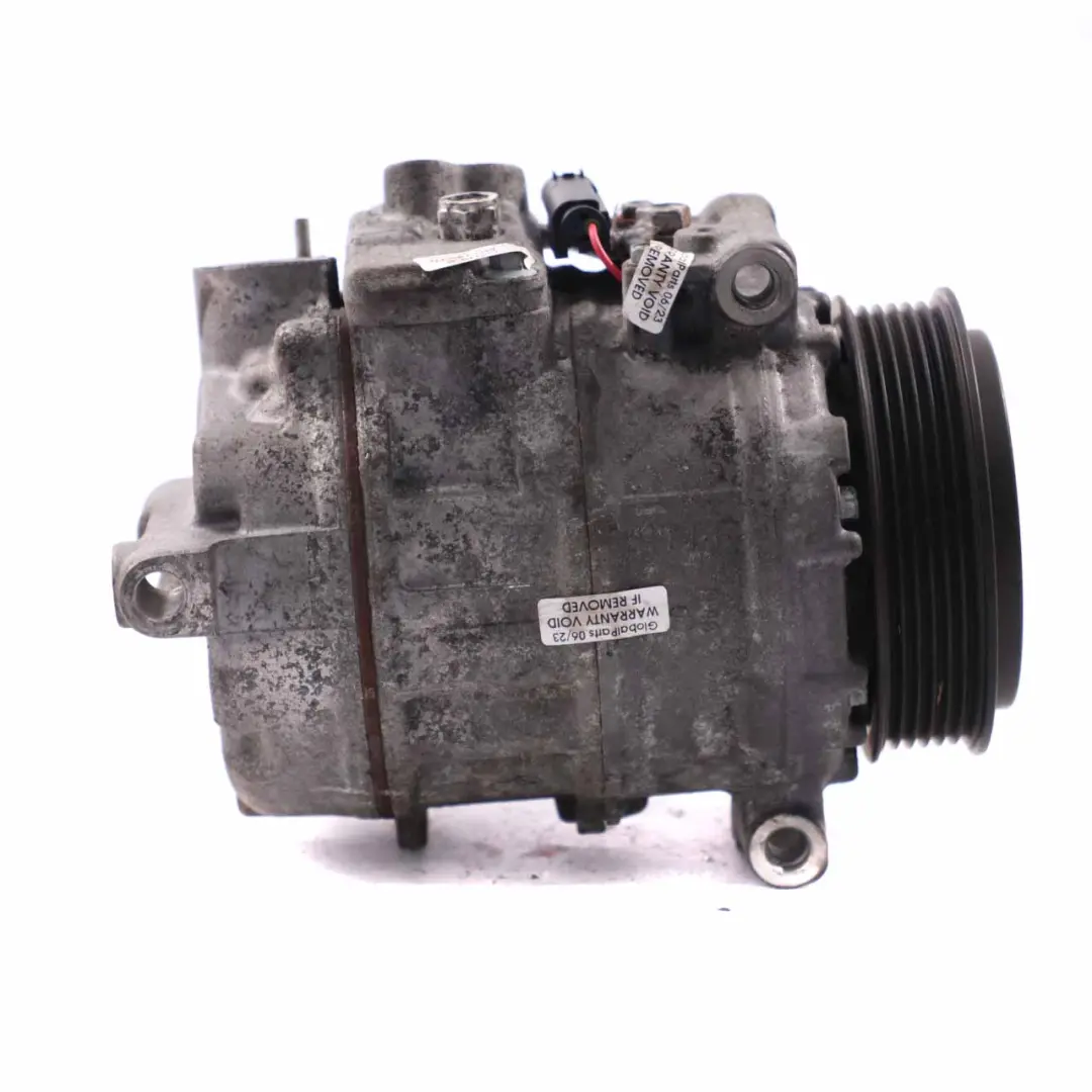  Compresseur De Climatisation Mercedes W639 W906 Pompe Climatisation - SKU A0012301711 - Numéro de pièce A0012301711