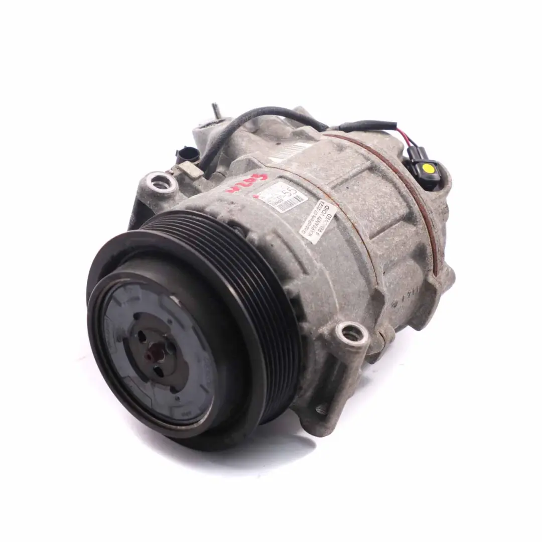 Conditioning Compressor to Mercedes W203 W211 Kompressor Petrol Air with Part number A0012305511 Mercedes W203 W211 Kompressor Petrol Air Conditioning Compressor - SKU A0012305511 - Part number A0012305511