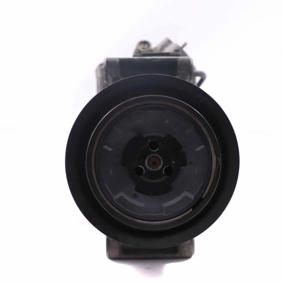 Mercedes W203 W211 Kompressor Petrol Air Conditioning Compressor - SKU A0012305511 - Numéro de pièce A0012305511