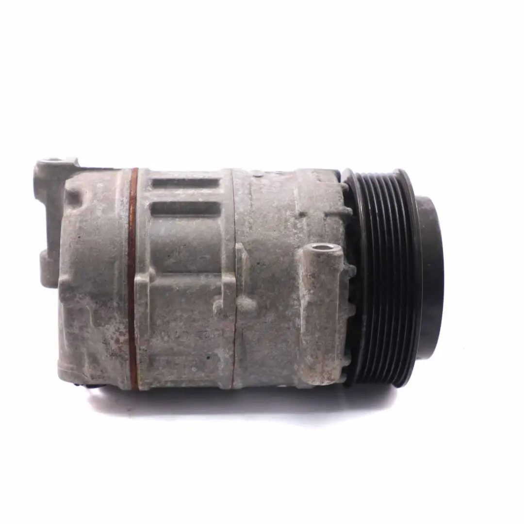 Mercedes W203 W211 Kompressor Petrol Air Conditioning Compressor - SKU A0012305511 - Numéro de pièce A0012305511