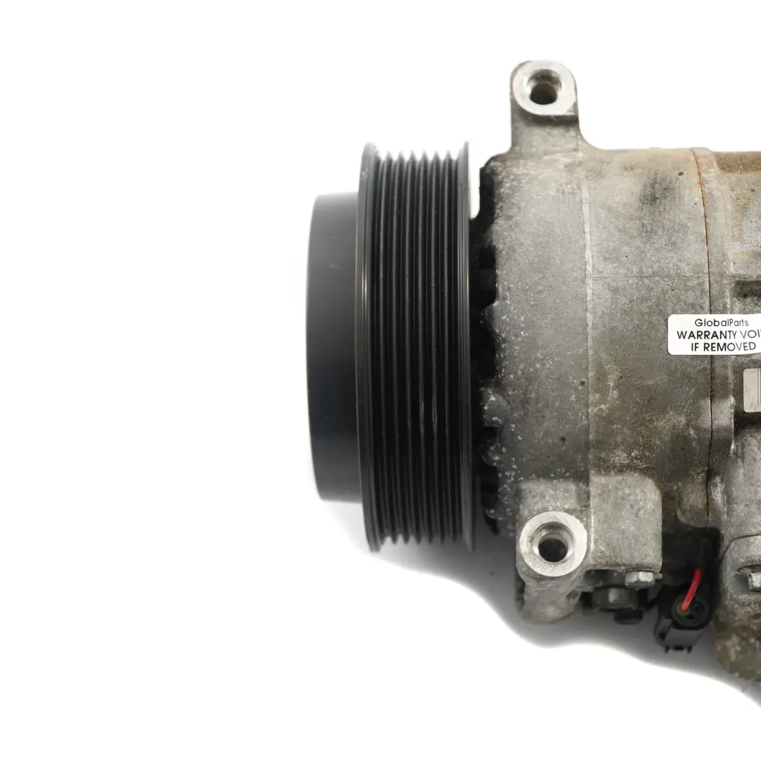Air Conditioning Compressor Mercedes W211 R171 Air Con A/C Unit - SKU A0012308011 - Part number A0012308011