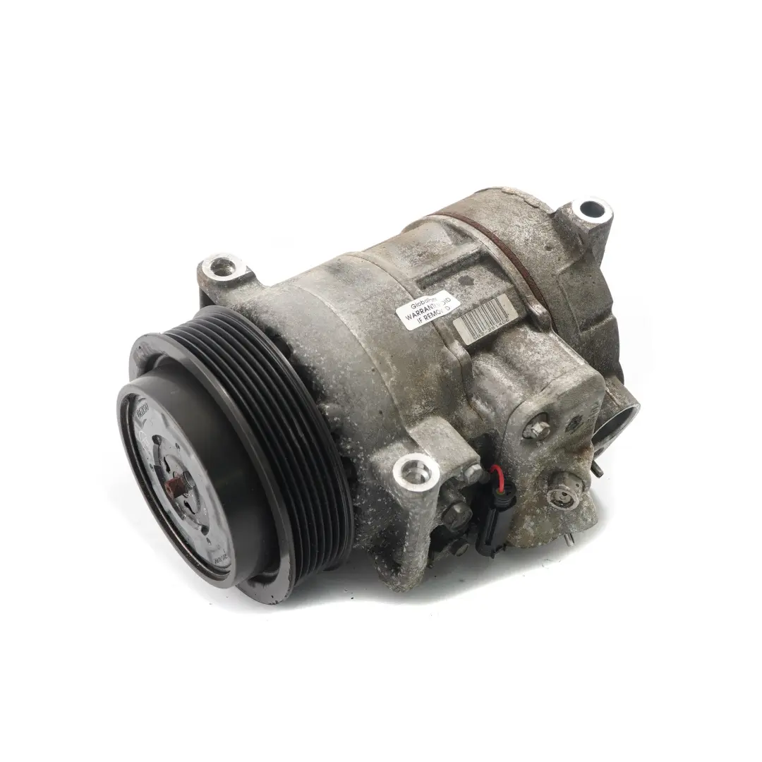 Air Conditioning Compressor Mercedes W211 R171 Air Con A/C Unit - SKU A0012308011 - Part number A0012308011
